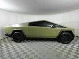 Used 2024 Tesla Cybertruck Cyberbeast image 4