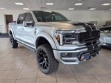 New 2025 Ford F150 Lariat w/ Equipment Group 502A High image 4
