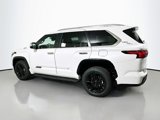 New 2025 Toyota Sequoia 4WD image 4