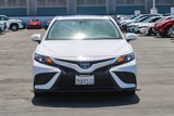 Used 2024 Toyota Camry SE image 2