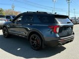 Certified 2022 Ford Explorer ST w/ Equipment Group 401A image 3