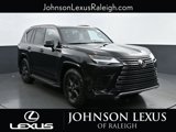New 2025 Lexus LX 700h Overtrail image 3
