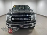 New 2025 Ford F150 Lariat image 2
