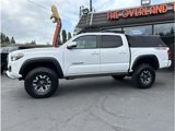 Used 2019 Toyota Tacoma 4x4 Double Cab image 3