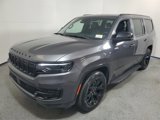 New 2025 Jeep Wagoneer Series II w/ Convenience Group I image 3