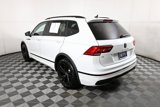 Certified 2024 Volkswagen Tiguan SE R-Line image 4