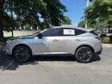 New 2025 Nissan Murano Platinum image 4