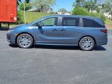 New 2025 Honda Odyssey Touring image 2