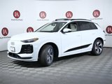 New 2025 Audi Q6 e-tron Premium Plus image 4