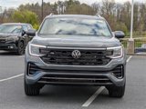 New 2025 Volkswagen Atlas SEL Premium R-Line image 2