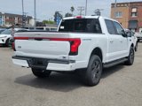 New 2025 Ford F150 Lightning Lariat image 4