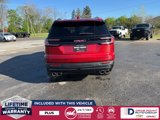 New 2025 GMC Acadia Elevation w/ Black Edition image 6