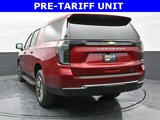 New 2025 Chevrolet Suburban LT w/ Comfort Package image 5
