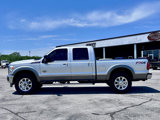 Used 2014 Ford F250 Lariat w/ Lariat Ultimate Package image 6