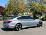 Used 2022 Honda Accord Sport Special Edition image 5