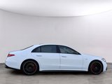 New 2025 Mercedes-Benz S 63 AMG S image 4