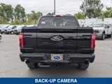 New 2025 Ford F150 Lariat w/ Equipment Group 502A High image 4