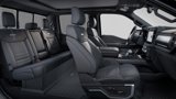New 2025 Ford F150 Platinum w/ Equipment Group 702A High image 5