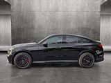 New 2025 Mercedes-Benz GLC 63 AMG S image 5