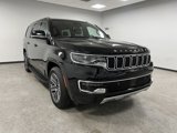 Used 2024 Jeep Wagoneer L Series II w/ Flexible Seating Group image 2