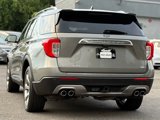 Used 2020 Ford Explorer Platinum image 3