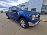 Used 2023 Ford F150 XLT image 2