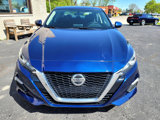 Used 2020 Nissan Altima 2.5 S image 2