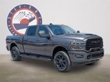 New 2025 RAM 2500 Laramie w/ Night Edition image 2