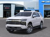 New 2025 Chevrolet Tahoe Premier image 6