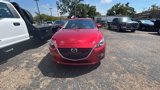 Used 2016 MAZDA MAZDA3 i Touring w/ Popular Equipment Package image 3