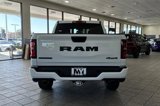 New 2025 RAM 1500 Big Horn image 5