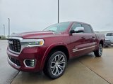 New 2025 RAM 1500 Tungsten image 3