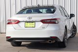 Used 2024 Toyota Camry XLE w/ Cold Weather Package image 3