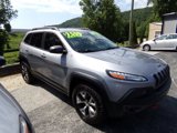 Used 2014 Jeep Cherokee Trailhawk w/ Comfort/Convenience Group image 3