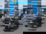 New 2025 Chevrolet Silverado 2500 LTZ w/ LTZ Convenience Package image 6