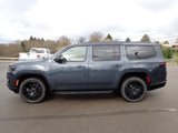 New 2025 Jeep Wagoneer Series II image 2