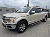 Used 2018 Ford F150 XLT w/ Equipment Group 302A Luxury image 3