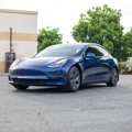 Used 2021 Tesla Model 3 Standard Range Plus image 3