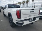 New 2025 GMC Sierra 2500 Denali Ultimate image 3