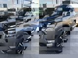Used 2024 Nissan Pathfinder Platinum w/ Cargo Package image 3