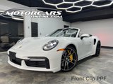 Used 2024 Porsche 911 Turbo S image 1