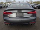 Certified 2022 Audi S5 Premium Plus w/ Premium Plus Package image 4