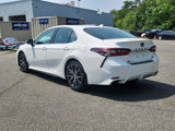 Used 2023 Toyota Camry SE image 3