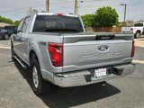 Used 2024 Ford F150 XLT w/ Mobile Office Package image 3