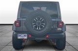 New 2025 Jeep Wrangler Unlimited Rubicon image 4