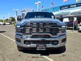 New 2026 RAM 2500 Big Horn image 2