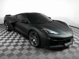 Used 2025 Chevrolet Corvette Z06 w/ Battery Protection Package image 3