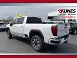 New 2025 GMC Sierra 2500 Denali w/ Denali Reserve Package image 6