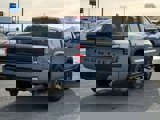 New 2025 Nissan Frontier PRO-4X w/ Black Accent Package image 3