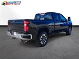 New 2025 Chevrolet Silverado 2500 LT w/ Safety Package image 5